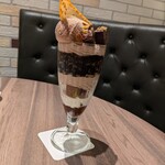 カフェ＆ダイニング Chef's Palette - 