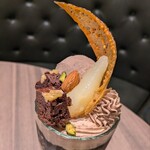 カフェ＆ダイニング Chef's Palette - 