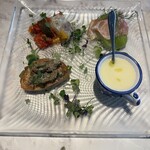 カヴァーニ クインタ - 