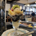 ティーハウス リーベ - 