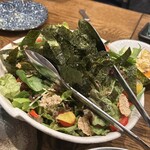 炭火串焼専門店 鶏天 - 