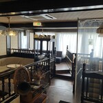 ティーハウス リーベ - 