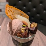 カフェ＆ダイニング Chef's Palette - 