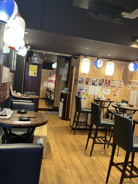 大阪たこ焼き専門店 笑亭屋 勾当台公園 | 仙台居酒屋