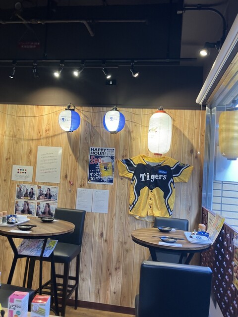 大阪たこ焼き専門店 笑亭屋（ワロテヤ） - 勾当台公園（居酒屋）の写真