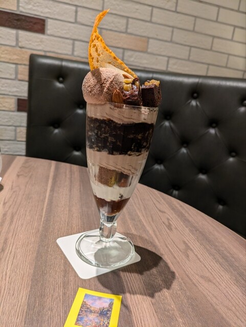 Cafe & Dining Chef's Palette photo 4