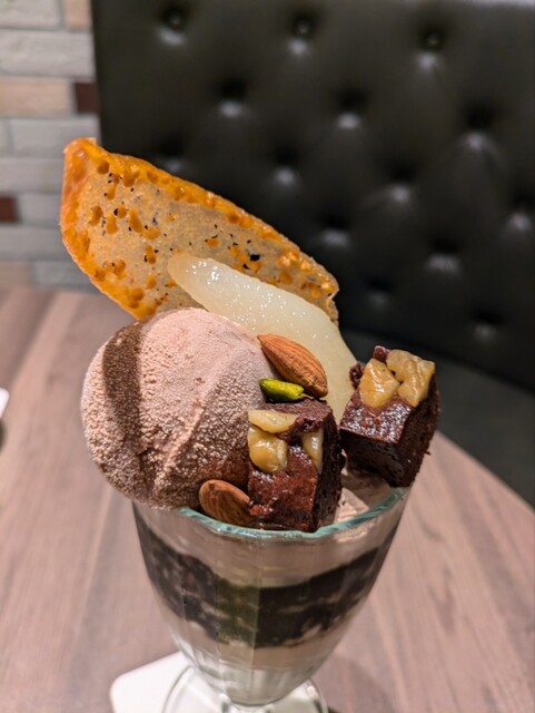 Cafe & Dining Chef's Palette photo 5