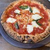 薪窯 PIZZA・CAFE NORTH GARDEN 万博公園店