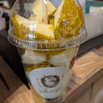 あら、りんご。 - 