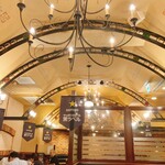 ビヤホールライオン - 