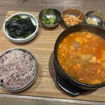 チャンチ ダイビル本館本店 - 