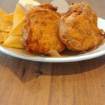 キリンシティプラス - ご馳走ビールのためのから揚げ(ごちカラ)