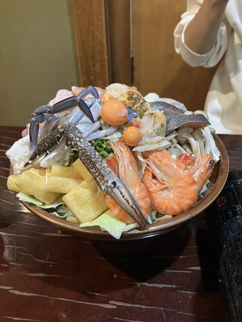 Chanko Dojo Hon Ten photo 2