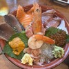魚河岸 丸天 みなと店