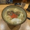 麺屋 てぃーち
