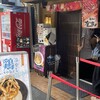 鶏 soba 座銀 本店