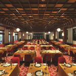 万平ホテル メインダイニングルーム - メイン写真: