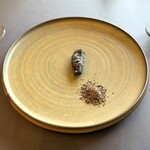 プレゼンテ スギ - ・人参の向こう側