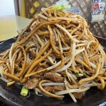 味の珍さん - 料理写真:
