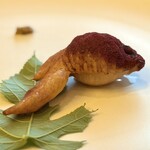 プレゼンテ スギ - ・未記載メニュー ③