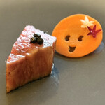 プレゼンテ スギ - ・High & Low ステーキ