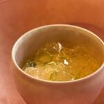 プレゼンテ スギ - ・フォアグラと畑の香り