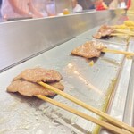 秋吉 総曲輪店 - タン