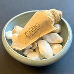 プレゼンテ スギ - ・楽しみな給食