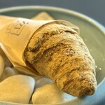 プレゼンテ スギ - ・楽しみな給食