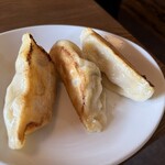 あおぞら銭函3丁め - ジャンボ3ヶ