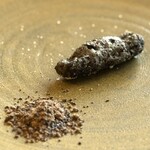 プレゼンテ スギ - ・人参の向こう側