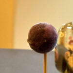 プレゼンテ スギ - ・アイスキャンディー