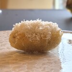 プレゼンテ スギ - ・鱧