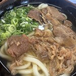 太昌うどん - 