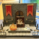 プレゼンテ スギ - ・食べられないけど食べられそう