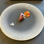 プレゼンテ スギ - ・High & Low ステーキ