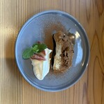 Beans cafe .miyama - 