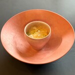 プレゼンテ スギ - ・フォアグラと畑の香り