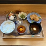 Beans cafe .miyama - 