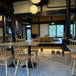 Beans cafe .miyama - 