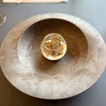 プレゼンテ スギ - ・トラフグのフラン