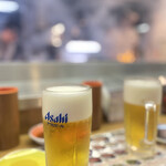 秋吉 - キンキン