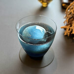 プレゼンテ スギ - ・地球をイメージしたお水