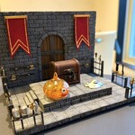 プレゼンテ スギ - ・食べられないけど食べられそう