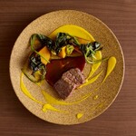 Le repas - メイン写真: