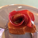 プレゼンテ スギ - ・GV鰹