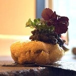 プレゼンテ スギ - ・杉寿司 TYPE-R