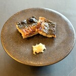 プレゼンテ スギ - ・未記載メニュー ③