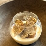 プレゼンテ スギ - ・トラフグのフラン