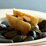 プレゼンテ スギ - ・未記載メニュー ①